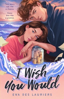 I Wish You Would foto