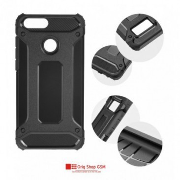 HUSA CAPAC DEFENDER II SAMSUNG J400 GALAXY J4 (2018) NEGRU