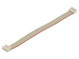 Cablu panglică 8 PIN PicoFlex 1,27mm 1,2A 250V