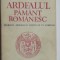 Milton G. Lehrer - Ardealul, pamant romanesc
