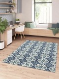 COVOR BELGIAN SPARTA 19248 ALBASTRU - 160x230 cm