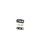 Cumpara ieftin Geam Camera Samsung Galaxy A70, SM A705F Negru