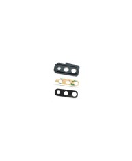 Geam Camera Pentru Samsung Galaxy A70, SM A705F Negru