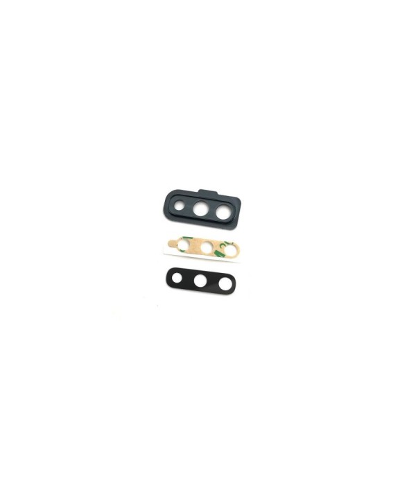 Geam Camera Pentru Samsung Galaxy A70, SM A705F Negru