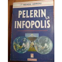 Pelerin La Infopolis - Neagu Udroiu ,528725