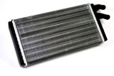Radiator incalzire interior habitaclu AUDI A6 C6 (4F2) (2004 - 2011) THERMOTEC D6A001TT