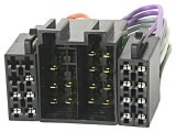 Set ISO Soclu și Mufă 26 PIN Combinat, 4Carmedia
