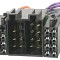 Set ISO Soclu și Mufă 26 PIN Combinat
