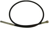 Masalta PVK38+VEF3230 Lance vibratoare 38x3m pentru PVE ProAdvanced PowerfulTools