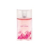 Avon Soft Musk Apă de toaletă pentru Femei EDT 50 ml