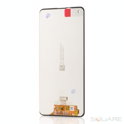 LCD Samsung A21s, A217, Black foto