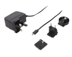 Alimentator 5VDC, 3A, 15W