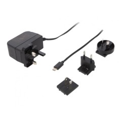 Alimentator 5VDC, 3A, 15W
