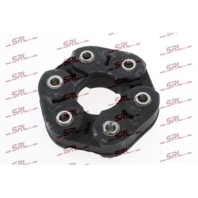 Flansa cardan Porsche Cayenne (9pa) 09.02-12.10; Vw Touareg (7la 7l6 7l7) 10.02-01.13, SRLine foto