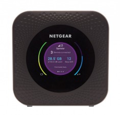 NETGEAR AIRCARD M1 3G/4G MHS Router rețea celulară foto