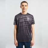 FC Chelsea tricou de bărbați Poly black - L