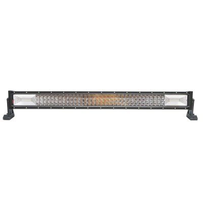 Lampa LED tip bara 12-24V, 405W, 40x70x810mm Breckner Germany foto