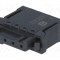 Conector cablu-placă HARTING har-flexicon 4 pini 6A drept tată