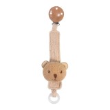 Clips pentru suzeta Ursuletul Marcel, Egmont Toys