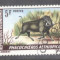 Dahomey 1969 Animals, used AE.230