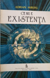 Adrian Miroiu - Ce nu e existenta (semnata) (1994)