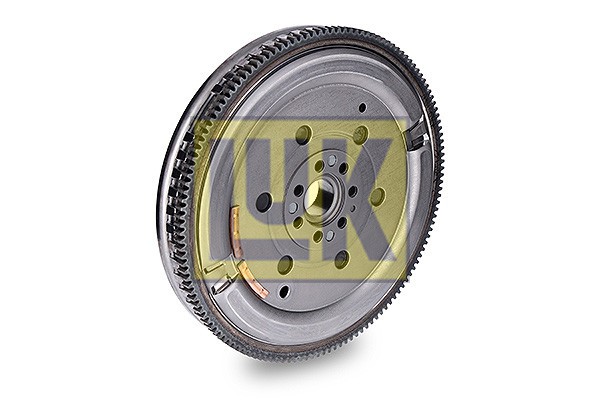 LuK 415 0400 10 LuK DMF Volanta