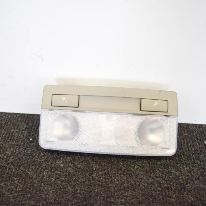 Iluminare interioară OPEL ZAFIRA TOURER C P12 2016 OEM: 316627975 | 3969956