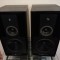 Set Boxe HECO model SUPERIOR 640 - 3 Cai/140 W/4 Ohmi/ca Noi/made in RFG