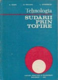 Gh. Zgura - Tehnologia sudării prin topire