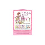 Fancy Nancy: The Wonderful World of Fancy Nancy