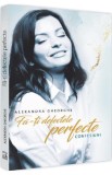 Fa-ti defectele perfecte &ndash; Confesiuni - Editura Universul Juridic