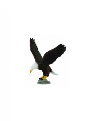Figurina Vultur plesuv M Collecta foto