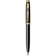 Pix Sheaffer 100 Glossy Black GT