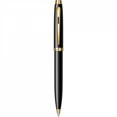 Pix Sheaffer 100 Glossy Black GT foto
