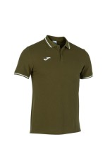 Tricou barbati Joma Confort II kaki
