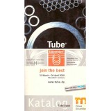 - International Tube Association. Dusseldorf - Catalogue - 137992