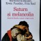 Saturn și melancolia (R. Klibansky, E. Panofsky, F. Saxl)