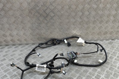 Cablaj senzor de parcare față FORD KUGA III DFK 2024 OEM: SV4T-15K867-KEAYC,SV4T-15K867-KE | 31198736 foto