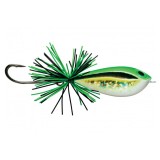 Vobler Rapala BX Skitter Frog, culoare Thai Frog, 5.5cm, 13g