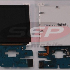 LCD Sony Ericsson K750 / K750i original Swap