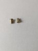 Nit Semigaurit 4x8 mm Metalic SINERTIC - Set 10 Bucati, Prindere Diverse Materiale, Reconditionare Discuri Ambreiaj