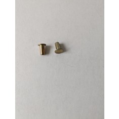 NIT SEMIGAURIT 4x8 mm