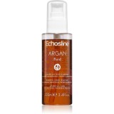 Echosline Argan Fluid fluid hidratant cu efect revitalizant 100 ml