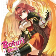 Bofuri: I Don't Want to Get Hurt, So I'll Max Out My Defense., Vol. 9 (Light Novel)