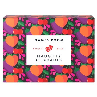 Naughty Charades foto