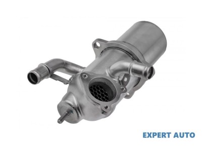 Radiator recirculare gaze Audi Q5 II (2016-2020) #1 foto
