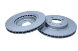 Disc frana RENAULT CLIO I (B/C57_, 5/357_) (1990 - 1999) MAXGEAR 19-0796MAX