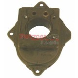 Flansa, injectie monopunct VW POLO CLASSIC (6KV2) (1995 - 2006) METZGER 8070910