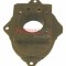 Flansa, injectie monopunct VW CADDY II Pick-up (9U7) (1996 - 2000) METZGER 8070910