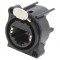 Conector Șasiu Ethercon H